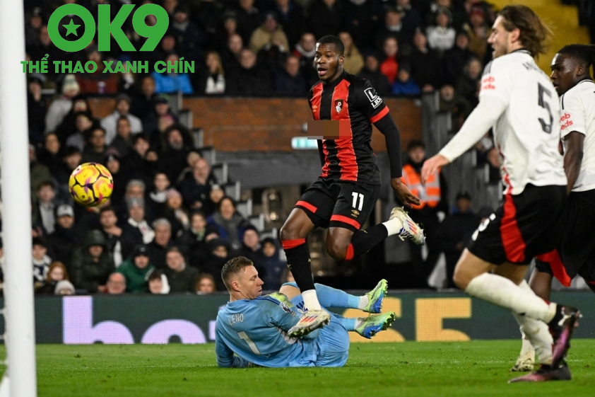 Bournemouth quyết tìm lại niềm vui khi tiếp đón Fulham. (Ảnh: Internet) Bournemouth quyết tìm lại niềm vui khi tiếp đón Fulham. (Ảnh: Internet)
