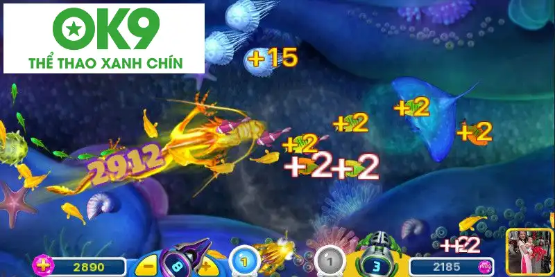 Thời điểm sử dụng súng hạt nhân hiệu quả cao