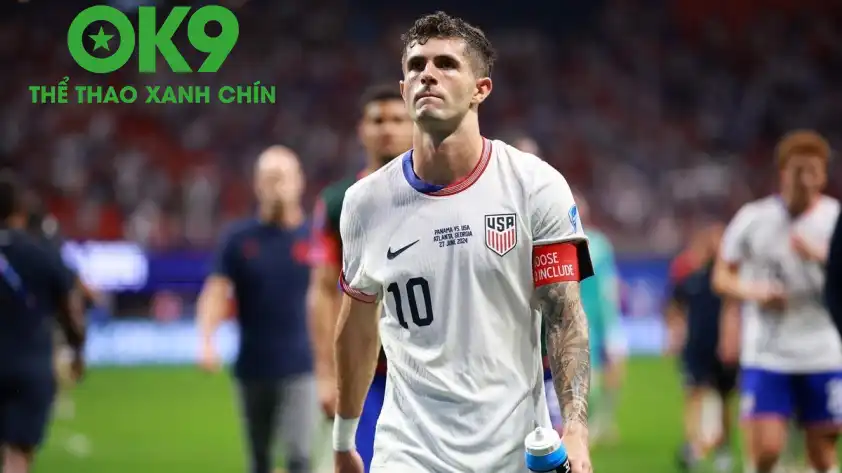 Với lợi thế sân nhà cùng phong độ tốt hơn, đội tuyển Mỹ được dự đoán sẽ chiến thắng. Với lợi thế sân nhà cùng phong độ tốt hơn, đội tuyển Mỹ được dự đoán sẽ chiến thắng.