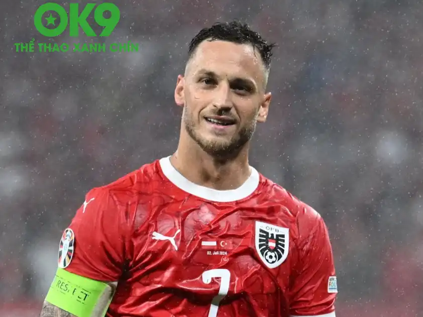 Áo bước vào trận đấu này với rất nhiều lợi thế (Ảnh: ESPN) Áo bước vào trận đấu này với rất nhiều lợi thế (Ảnh: ESPN)