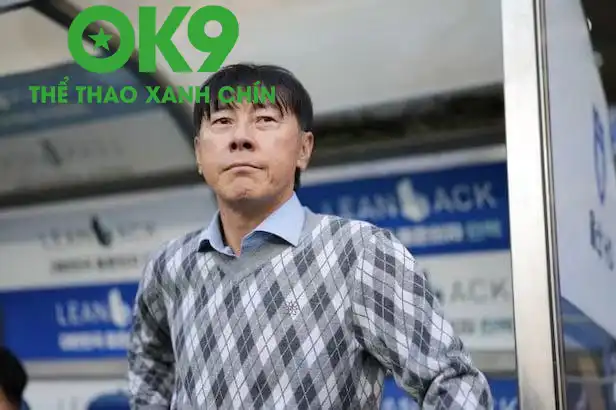 HLV Shin Tae Yong chỉ tại vị ở Ulsan HD trong vòng 2 tháng HLV Shin Tae Yong chỉ tại vị ở Ulsan HD trong vòng 2 tháng