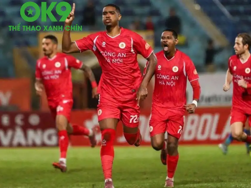 CAHN đủ khả năng giành chiến thắng trước Selangor ở màn so tài sắp tới (Ảnh: CLB) CAHN đủ khả năng giành chiến thắng trước Selangor ở màn so tài sắp tới (Ảnh: CLB)